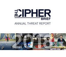 2018 Annual Threat Report